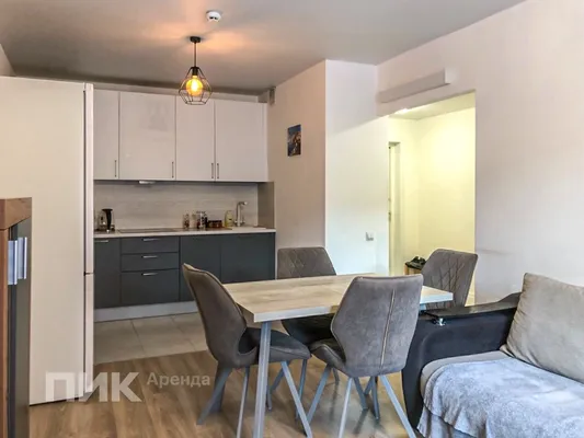 3-к квартира, 78м², 76600 ₽/мес — фото № 4 3-к квартира, 78м², 76600 ₽/мес — фото № 4