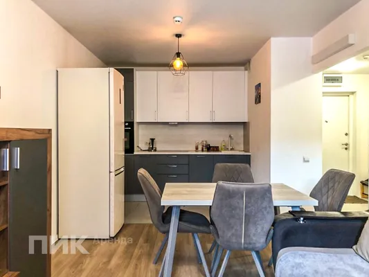 3-к квартира, 78м², 76600 ₽/мес — фото № 2 3-к квартира, 78м², 76600 ₽/мес — фото № 2