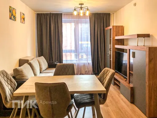 3-к квартира, 78м², 76600 ₽/мес — фото № 1 3-к квартира, 78м², 76600 ₽/мес — фото № 1