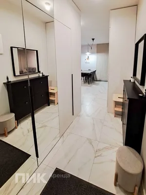 1-к квартира, 44м², 139800 ₽/мес — фото № 10 1-к квартира, 44м², 139800 ₽/мес — фото № 10