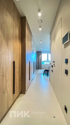1-к квартира, 23.9м², 92700 ₽/мес — фото № 7 1-к квартира, 23.9м², 92700 ₽/мес — фото № 7