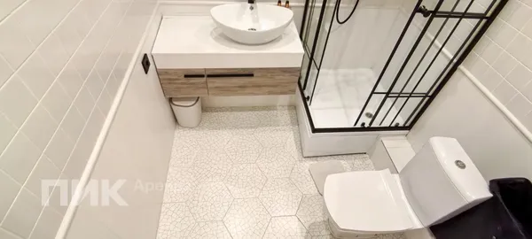 1-к квартира, 70м², 166900 ₽/мес — фото № 9 1-к квартира, 70м², 166900 ₽/мес — фото № 9