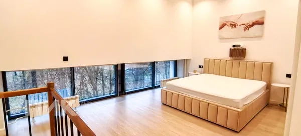 1-к квартира, 70м², 166900 ₽/мес — фото № 1 1-к квартира, 70м², 166900 ₽/мес — фото № 1