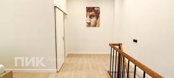 1-к квартира, 70м², 166900 ₽/мес — фото № 4 1-к квартира, 70м², 166900 ₽/мес — фото № 4