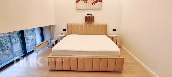 1-к квартира, 70м², 166900 ₽/мес — фото № 2 1-к квартира, 70м², 166900 ₽/мес — фото № 2