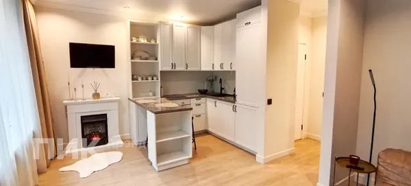 1-к квартира, 70м², 166900 ₽/мес — фото № 6 1-к квартира, 70м², 166900 ₽/мес — фото № 6