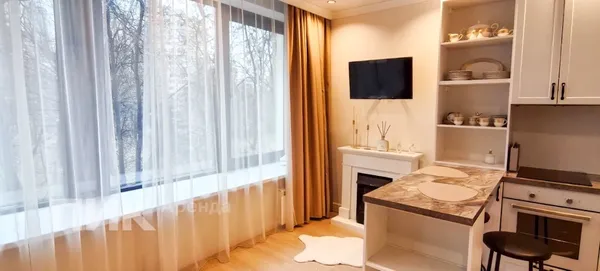 1-к квартира, 70м², 166900 ₽/мес — фото № 5 1-к квартира, 70м², 166900 ₽/мес — фото № 5