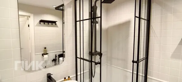 1-к квартира, 70м², 166900 ₽/мес — фото № 8 1-к квартира, 70м², 166900 ₽/мес — фото № 8