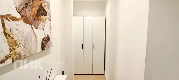 1-к квартира, 70м², 166900 ₽/мес — фото № 10 1-к квартира, 70м², 166900 ₽/мес — фото № 10