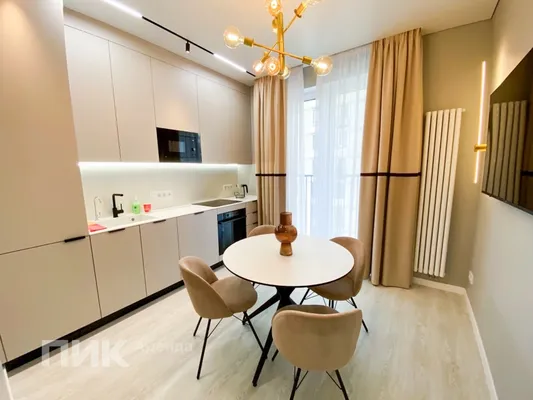 2-к квартира, 52.5м², 166400 ₽/мес — фото № 8 2-к квартира, 52.5м², 166400 ₽/мес — фото № 8