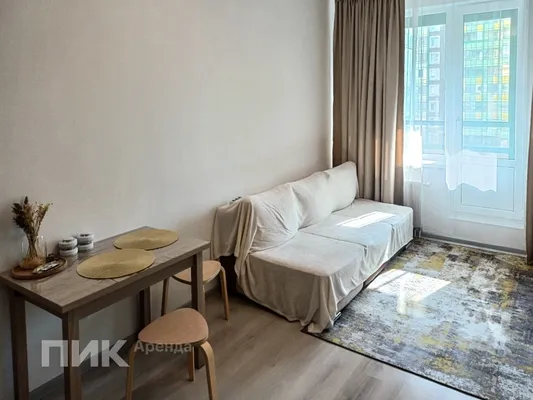 2-к квартира, 55.15м², 46800 ₽/мес — фото № 9 2-к квартира, 55.15м², 46800 ₽/мес — фото № 9