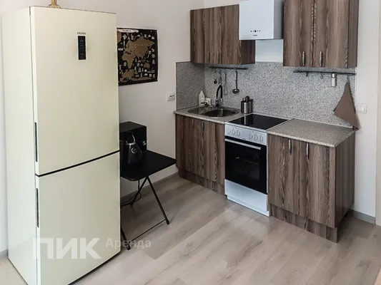 2-к квартира, 55.15м², 46800 ₽/мес — фото № 10 2-к квартира, 55.15м², 46800 ₽/мес — фото № 10
