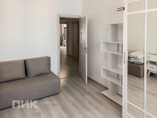 2-к квартира, 55.15м², 46800 ₽/мес — фото № 8 2-к квартира, 55.15м², 46800 ₽/мес — фото № 8