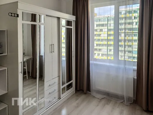 2-к квартира, 55.15м², 46800 ₽/мес — фото № 6 2-к квартира, 55.15м², 46800 ₽/мес — фото № 6