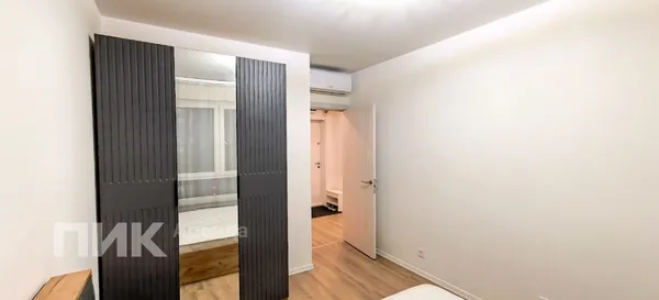 1-к квартира, 36м², 78800 ₽/мес — фото № 9 1-к квартира, 36м², 78800 ₽/мес — фото № 9
