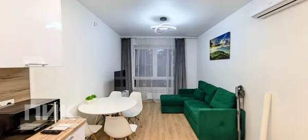 1-к квартира, 36м², 78800 ₽/мес — фото № 1 1-к квартира, 36м², 78800 ₽/мес — фото № 1