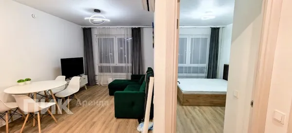 1-к квартира, 36м², 78800 ₽/мес — фото № 5 1-к квартира, 36м², 78800 ₽/мес — фото № 5