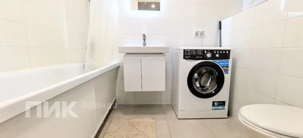 1-к квартира, 36м², 78800 ₽/мес — фото № 10 1-к квартира, 36м², 78800 ₽/мес — фото № 10