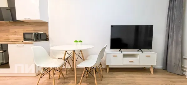 1-к квартира, 36м², 78800 ₽/мес — фото № 4 1-к квартира, 36м², 78800 ₽/мес — фото № 4
