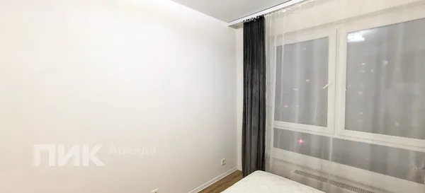 1-к квартира, 36м², 78800 ₽/мес — фото № 8 1-к квартира, 36м², 78800 ₽/мес — фото № 8