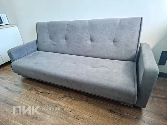 Студия, 21м², 49400 ₽/мес — фото № 2 Студия, 21м², 49400 ₽/мес — фото № 2