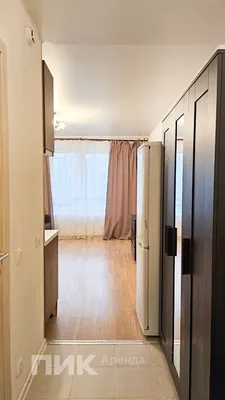 Студия, 22.9м², 41800 ₽/мес — фото № 8 Студия, 22.9м², 41800 ₽/мес — фото № 8