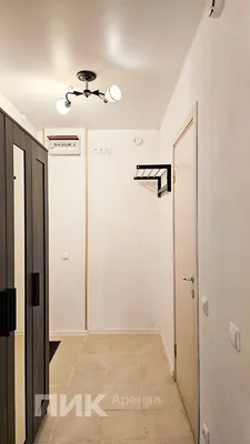 Студия, 22.9м², 41800 ₽/мес — фото № 10 Студия, 22.9м², 41800 ₽/мес — фото № 10