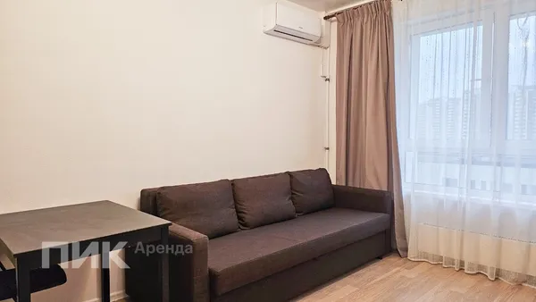 Студия, 22.9м², 41800 ₽/мес — фото № 2 Студия, 22.9м², 41800 ₽/мес — фото № 2