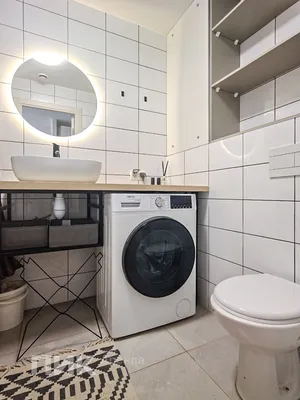 1-к квартира, 39.6м², 82000 ₽/мес — фото № 10 1-к квартира, 39.6м², 82000 ₽/мес — фото № 10