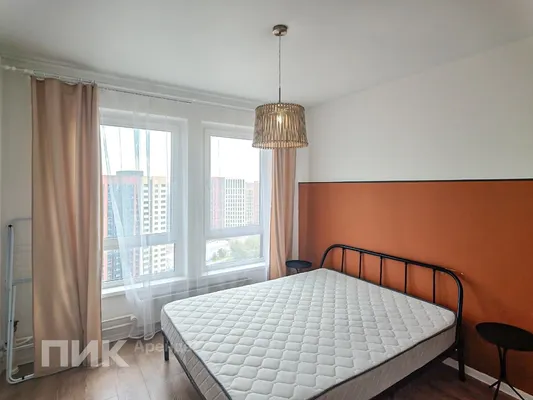 1-к квартира, 39.6м², 82000 ₽/мес — фото № 1 1-к квартира, 39.6м², 82000 ₽/мес — фото № 1