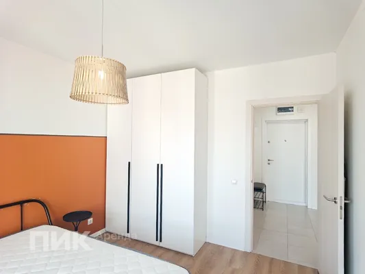 1-к квартира, 39.6м², 92300 ₽/мес — фото № 2 1-к квартира, 39.6м², 92300 ₽/мес — фото № 2