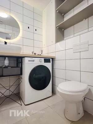 1-к квартира, 39.6м², 92300 ₽/мес — фото № 10 1-к квартира, 39.6м², 92300 ₽/мес — фото № 10