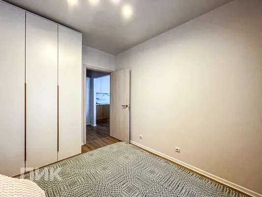 2-к квартира, 50м², 62600 ₽/мес — фото № 3 2-к квартира, 50м², 62600 ₽/мес — фото № 3