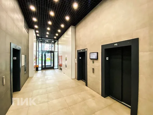 Студия, 19.9м², 63500 ₽/мес — фото № 7 Студия, 19.9м², 63500 ₽/мес — фото № 7