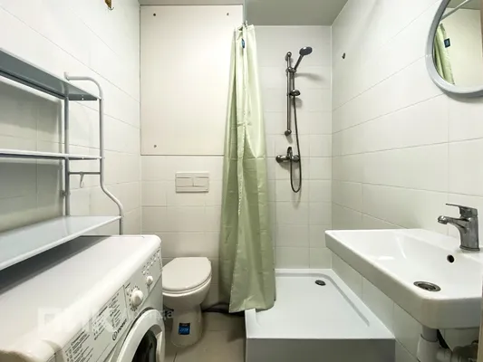 Студия, 19.9м², 63500 ₽/мес — фото № 4 Студия, 19.9м², 63500 ₽/мес — фото № 4