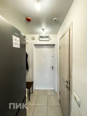 Студия, 19.9м², 63500 ₽/мес — фото № 6 Студия, 19.9м², 63500 ₽/мес — фото № 6