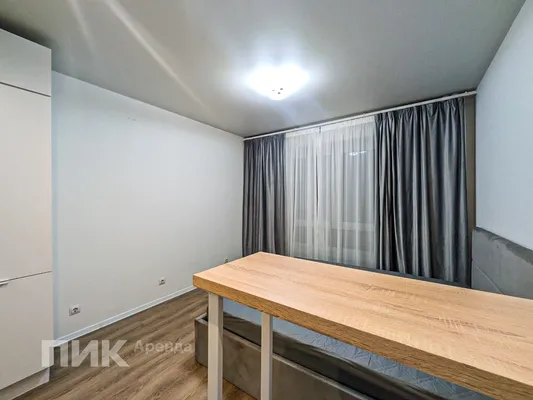 Студия, 19.5м², 36300 ₽/мес — фото № 4 Студия, 19.5м², 36300 ₽/мес — фото № 4