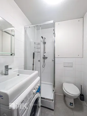 Студия, 19.5м², 36300 ₽/мес — фото № 5 Студия, 19.5м², 36300 ₽/мес — фото № 5