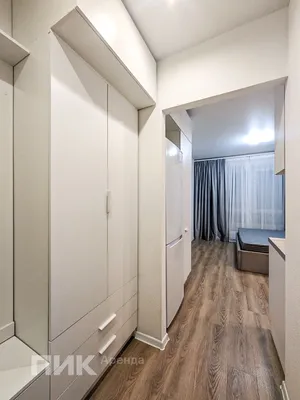 Студия, 19.5м², 36300 ₽/мес — фото № 6 Студия, 19.5м², 36300 ₽/мес — фото № 6