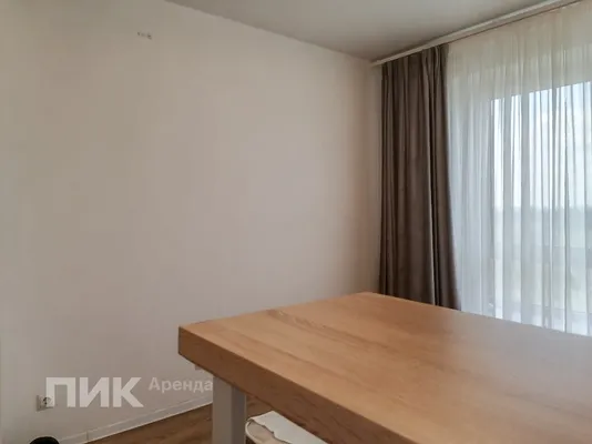Студия, 19.5м², 44700 ₽/мес — фото № 2 Студия, 19.5м², 44700 ₽/мес — фото № 2