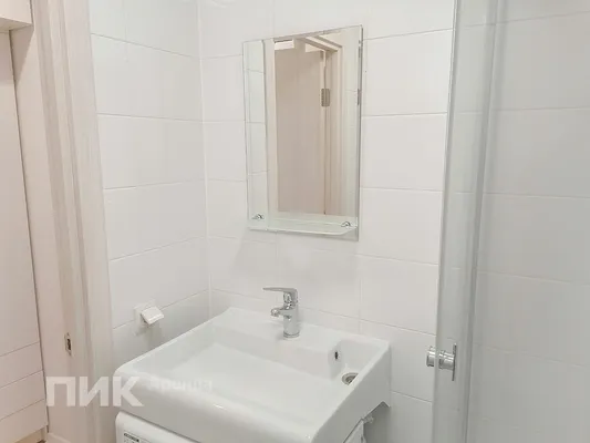 Студия, 19.5м², 44700 ₽/мес — фото № 8 Студия, 19.5м², 44700 ₽/мес — фото № 8