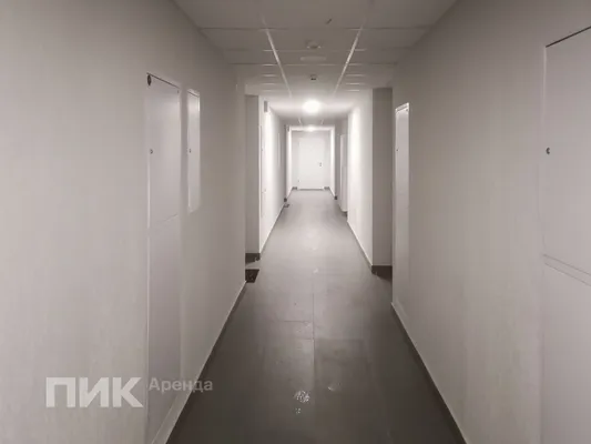 Студия, 19.5м², 36300 ₽/мес — фото № 8 Студия, 19.5м², 36300 ₽/мес — фото № 8