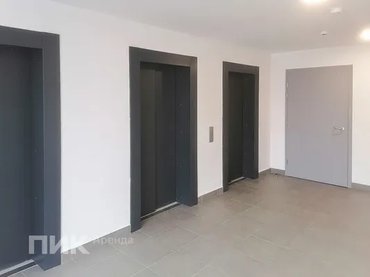 Студия, 19.5м², 36300 ₽/мес — фото № 9 Студия, 19.5м², 36300 ₽/мес — фото № 9