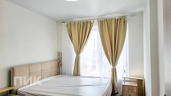 2-к квартира, 67.9м², 78800 ₽/мес — фото № 4 2-к квартира, 67.9м², 78800 ₽/мес — фото № 4
