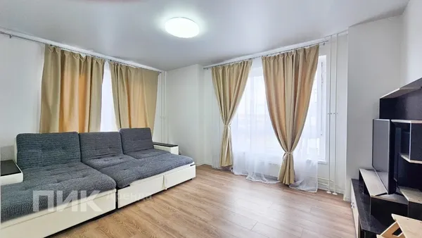2-к квартира, 67.9м², 78800 ₽/мес — фото № 1 2-к квартира, 67.9м², 78800 ₽/мес — фото № 1