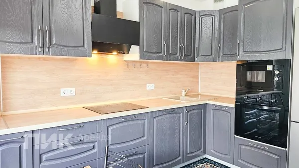 2-к квартира, 67.9м², 78800 ₽/мес — фото № 9 2-к квартира, 67.9м², 78800 ₽/мес — фото № 9