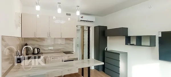 Студия, 19.7м², 59900 ₽/мес — фото № 5 Студия, 19.7м², 59900 ₽/мес — фото № 5