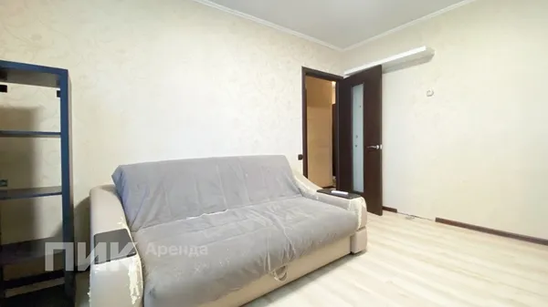 2-к квартира, 37.6м², 63600 ₽/мес — фото № 2 2-к квартира, 37.6м², 63600 ₽/мес — фото № 2