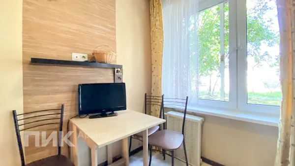 2-к квартира, 37.6м², 63600 ₽/мес — фото № 5 2-к квартира, 37.6м², 63600 ₽/мес — фото № 5