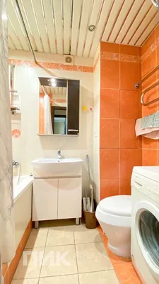 2-к квартира, 37.6м², 63600 ₽/мес — фото № 9 2-к квартира, 37.6м², 63600 ₽/мес — фото № 9